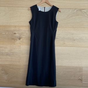 Prada shift dress